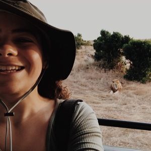 Meet your Posher, Shayna